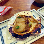 用戶對於炉ばた焼 妻籠的評論圖