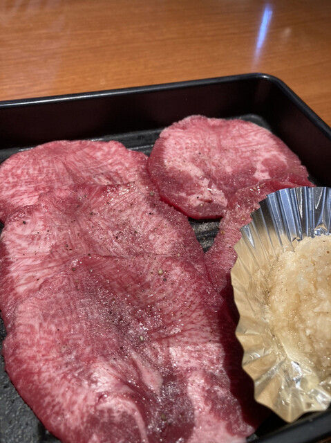 用戶對於焼肉特急 岸和田店的評論高清圖
