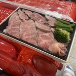 User's review image for 神戸ビフテキ亭デリ