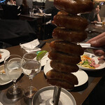 User's review image for バルバッコア 青山本店