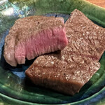 用户对于焼肉牛匠 新的评论图