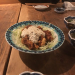 用户对于真夜中食堂 鳥獣戯画的评论图