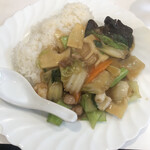 用戶對於味王 中野店的評論圖