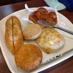 User's review image for リヨン エトワール