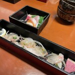 用戶對於博多前炉ばた 一承 東京上野的評論圖