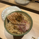 User's review image for 焼うお いし川
