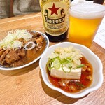 User's review image for 青山一丁目たぬき