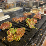 用户对于焼肉ホルモン 肉五郎 横丁店的评论图