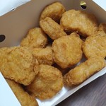 User's review image for マクドナルド 原宿竹下通り店