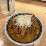 User's review image for かぶら屋 五反田店