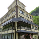 用户对于御やど しきしま荘的评论图