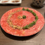 用戶對於福岡焼肉kintan的評論圖