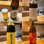 User's review image for 高柿の鮨