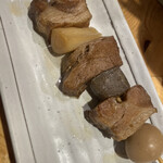 用戶對於酒場　角のうぐいす 春吉本店的評論圖