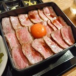 用戶對於鬼に金棒 茶屋町店的評論圖