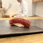 User's review image for 鮨 三か田