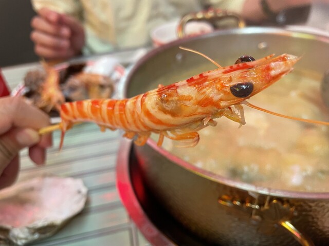 用户对于香港火鍋専門店 鴻運 高田馬場的评论高清图