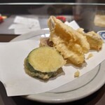用戶對於天ぷら ひさご 大崎店的評論圖