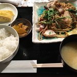 用户对于八幡町 ののか的评论图