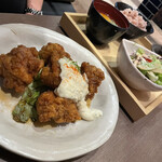 用戶對於五穀 アリオ北砂店的評論圖