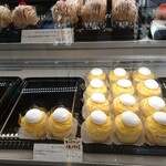 User's review image for モンブラン