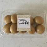 用户对于シャトレーゼ 新発寒店的评论图