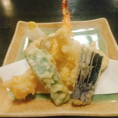 用户对于蕎麦・料理 籔半的评论图