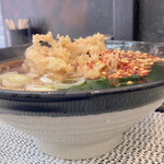 用户对于清水や的评论图