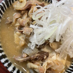 用戶對於とり竹 赤羽的評論圖