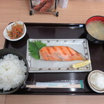 用户对于食べらさる的评论图