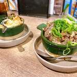 User's review image for 鉄板バルSOURCE 三軒茶屋店