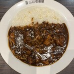 User's review image for CoCo壱番屋 小田急千歳船橋駅前店