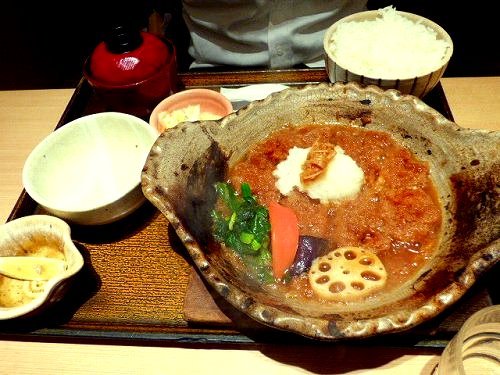 用戶對於大戸屋 マリノアシティ福岡店的評論圖