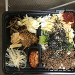 用戶對於龍月園的評論圖