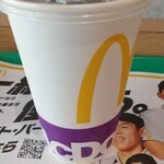 用戶對於マクドナルド 靭本町店的評論圖