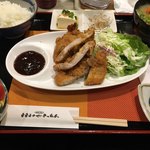 用戶對於まま子のきっちん的評論圖