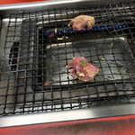 用戶對於焼肉大門的評論圖