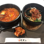 User's review image for bibim イオンモール京都桂川店