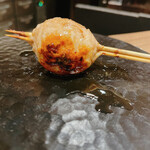 用戶對於炭火焼鳥 とり将的評論圖