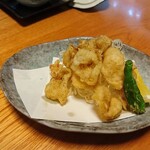 用户对于よし庵的评论图