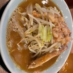 用戶對於俺の生きる道 上野店的評論圖