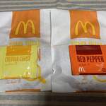 用户对于マクドナルド ３８号札内店的评论图