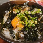 用戶對於焼肉 青華的評論圖