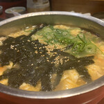 用户对于焼肉伝説バリバリ 千日前店的评论图
