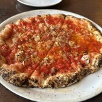 用户对于ピッツェリア ダ マッシモ的评论图