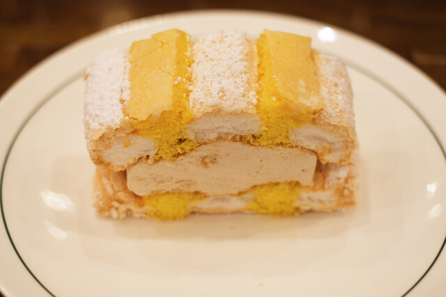 用戶對於Cafe Bach的評論高清圖