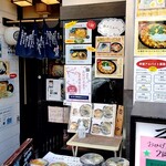 用户对于清水や的评论图