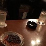 用户对于チッペンデール的评论图