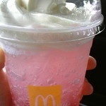 用戶對於マクドナルド 筑紫通り店的評論圖