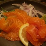 用户对于兼平鮮魚店 中洲川端店的评论图